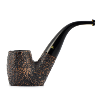 трубка Peterson Aran Rustic 306 фильтр 9 мм трубка Peterson Aran Rustic 306 фильтр 9 мм