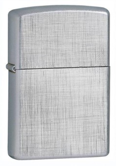 зажигалка Zippo 28181 Linen Weave зажигалка Zippo 28181 Linen Weave