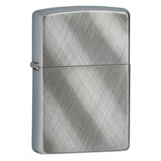 зажигалка Zippo 28182 Diagonal Weave зажигалка Zippo 28182 Diagonal Weave