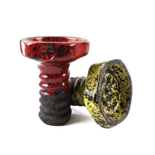чаша внешняя Thor Evil Screw Bowl Glaze чаша внешняя Thor Evil Screw Bowl Glaze