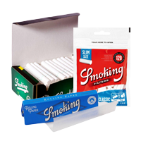 Самокрутки